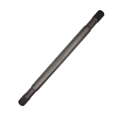 OEM Z37937 Shaft for John Deere Combine Harvester 1055, 1065-PairGears