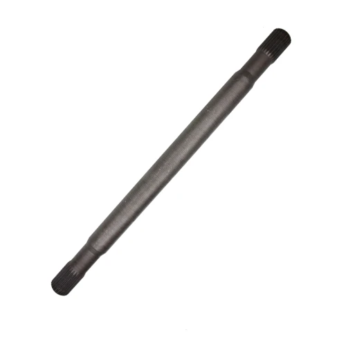 OEM Z37937 Shaft for John Deere Combine Harvester 1055, 1065-PairGears