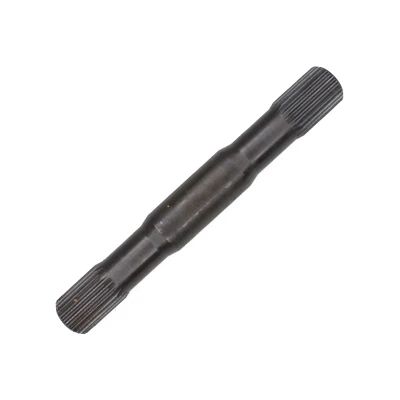 OEM Z37938 Shaft for John Deere Combine Harvester 1055, 1065-PairGears