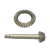 OEM RE73620 Crown Wheel and Pinion for John Deere Tractor 5000 Series-PairGears