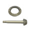 OEM RE73620 Crown Wheel and Pinion for John Deere Tractor 5000 Series-PairGears
