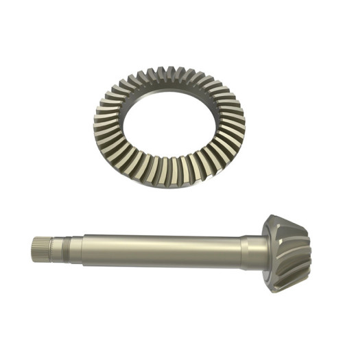OEM RE73620 Crown Wheel and Pinion for John Deere Tractor 5000 Series-PairGears