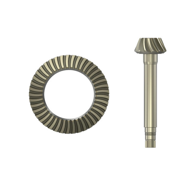 John Deere Tractor 5000 Series Crown Wheel and Pinion RE73620