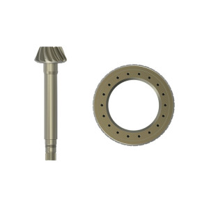 OEM RE73620 Crown Wheel and Pinion for John Deere Tractor 5000 Series-PairGears