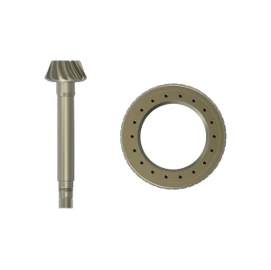 OEM RE73620 Crown Wheel and Pinion for John Deere Tractor 5000 Series-PairGears