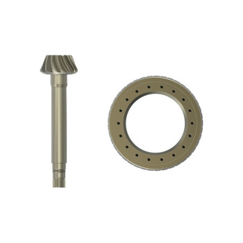 OEM RE73620 Crown Wheel and Pinion for John Deere Tractor 5000 Series-PairGears