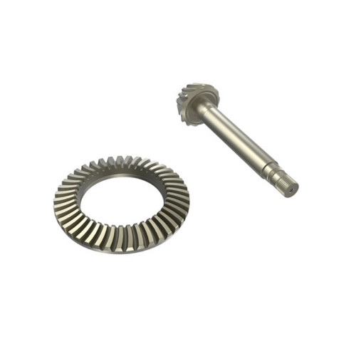 OEM RE73620 Crown Wheel and Pinion for John Deere Tractor 5000 Series-PairGears