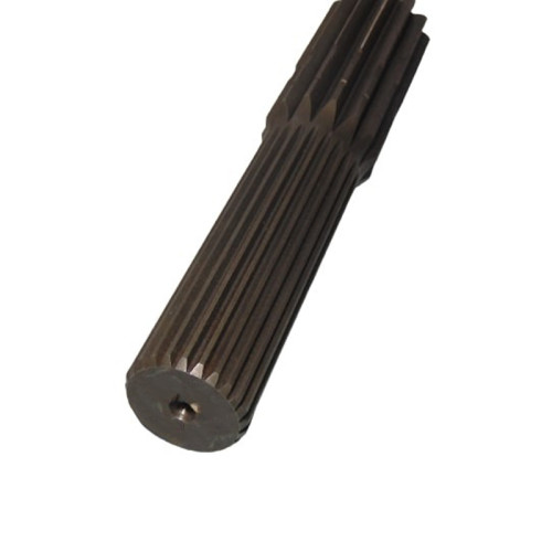 OEM L111418 Solar Shaft Left for John Deere Tractor 5000 Series-PairGears