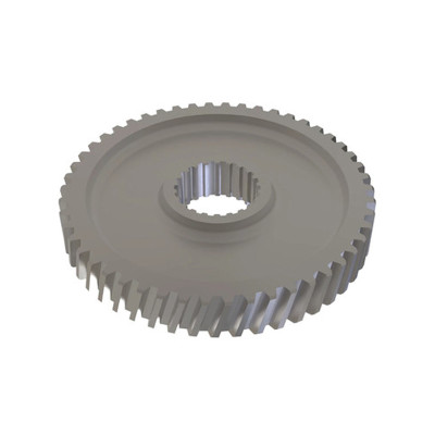 OEM R113826 Gear for John Deere Tractor 5000 Series-PairGears