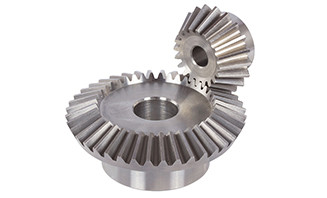 Comprehensive Guide to Custom Beval Gear Services