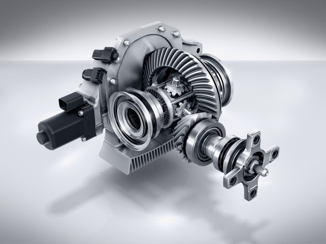Applications of Custom Bevel Gears