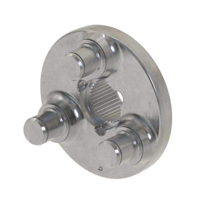 OEM L101359 Planetary Support for John Deere Tractor 5000 Series-PairGears