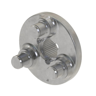 OEM L101359 Planetary Support for John Deere Tractor 5000 Series-PairGears