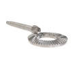 OEM AL164690 Crown Wheel and Pinion for John Deere Tractor-PairGears