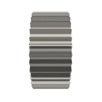 OEM R343911 Planet Pinion Gear for John Deere Tractor-PairGears