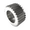 OEM R343911 Planet Pinion Gear for John Deere Tractor-PairGears