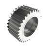 OEM R343911 Planet Pinion Gear for John Deere Tractor-PairGears
