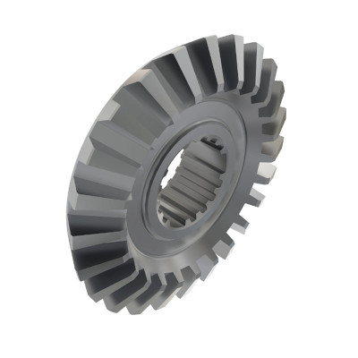 OEM R63477 Differential Bevel Gear for John Deere Tractor-PairGears