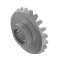 OEM R63477 Differential Bevel Gear for John Deere Tractor-PairGears