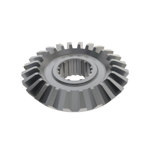 OEM R63477 Differential Bevel Gear for John Deere Tractor-PairGears