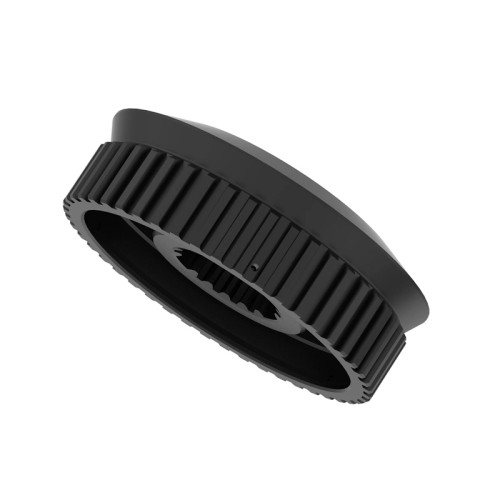 OEM R66715 Bevel Gear with Differential for John Deere Tractor-PairGears