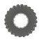 OEM R93255 Gear for John Deere Tractor-PairGears