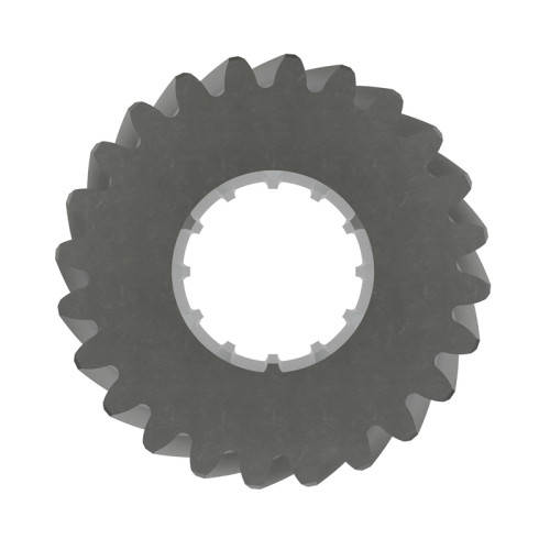 OEM R93255 Gear for John Deere Tractor-PairGears