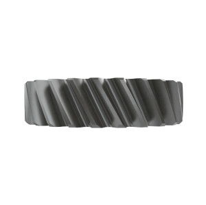 OEM R93255 Gear for John Deere Tractor-PairGears