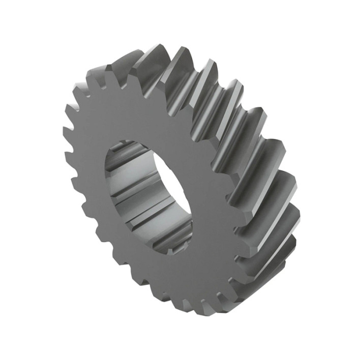 OEM R93255 Gear for John Deere Tractor-PairGears