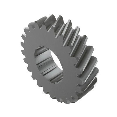 OEM R93255 Gear for John Deere Tractor-PairGears