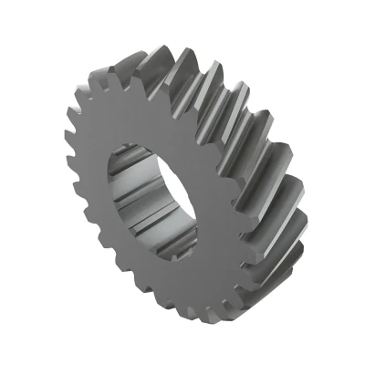 OEM R93255 Gear for John Deere Tractor-PairGears