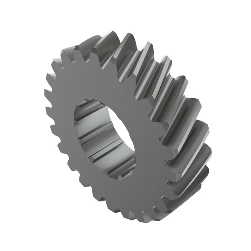 John Deere Tractor Gear R93255