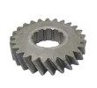 OEM R108893 Drive Gear for John Deere Tractor 6000, 7000 Series-PairGears