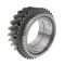 OEM R119981 Gear for John Deere Tractor 6000, 7000 Series-PairGears