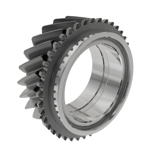 OEM R119981 Gear for John Deere Tractor 6000, 7000 Series-PairGears