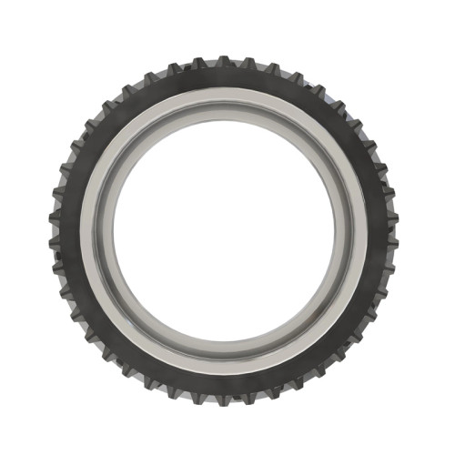 OEM R119981 Gear for John Deere Tractor 6000, 7000 Series-PairGears
