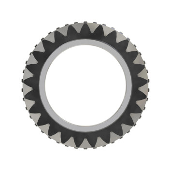 OEM R119981 Gear for John Deere Tractor 6000, 7000 Series-PairGears