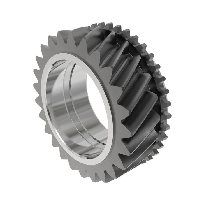 OEM R119981 Gear for John Deere Tractor 6000, 7000 Series-PairGears