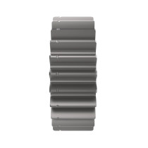 OEM R121282 Planet Pinion Gear for John Deere Tractor-PairGears