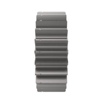 OEM R121282 Planet Pinion Gear for John Deere Tractor-PairGears