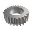 OEM R121282 Planet Pinion Gear for John Deere Tractor-PairGears
