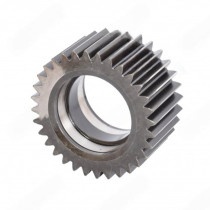 OEM R182472 Gear for John Deere Tractor 6000, 7000 Series-PairGears