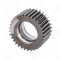 OEM R182472 Gear for John Deere Tractor 6000, 7000 Series-PairGears