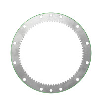OEM R225107 Ring Gear for John Deere Tractor-PairGears