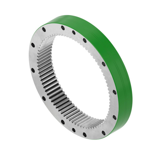 OEM R225107 Ring Gear for John Deere Tractor-PairGears