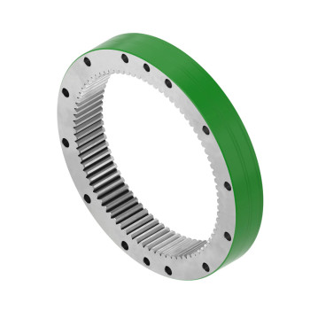 OEM R225107 Ring Gear for John Deere Tractor-PairGears