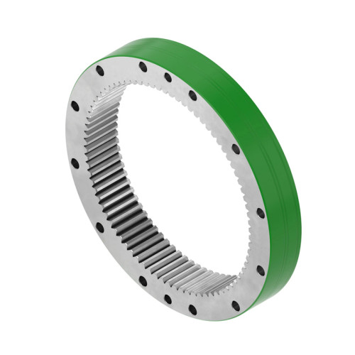 OEM R225107 Ring Gear for John Deere Tractor-PairGears