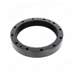 OEM R309923 Ring Gear for John Deere Tractor 6000, 7000 Series-PairGears