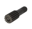 OEM R328183 Drive Shaft for John Deere Tractor 6000, 7000 Series-PairGears