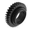 OEM R542883 Gear for John Deere Tractor 6000, 7000 Series-PairGears